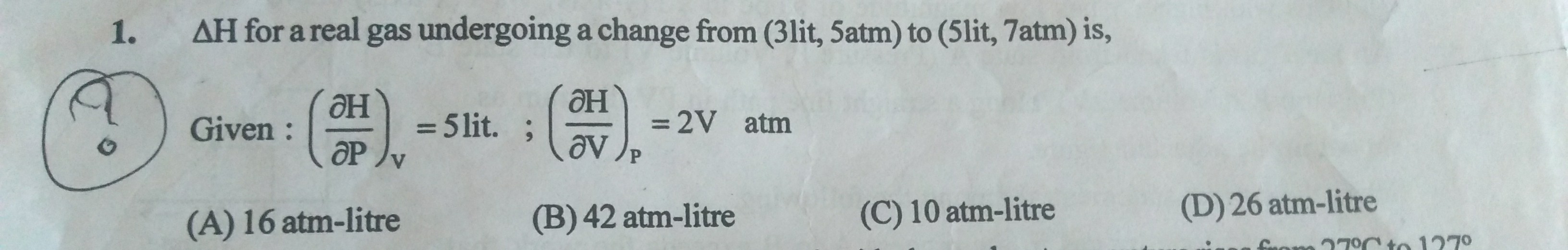 Question image for Please help me with this question mentioned in th